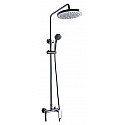 Душевая система Bravat Opal С F9125183CP-A1-RUS Хром Душевая система Bravat Opal С F9125183CP-A1-RUS Хром