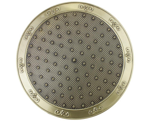 Душевая система Bronze de Luxe Роял 10121R Бронза
