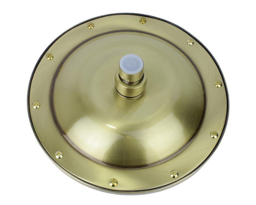 Душевая система Bronze de Luxe Роял 10121R Бронза