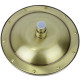 Душевая система Bronze de Luxe Роял 10121R Бронза
