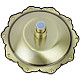 Купить Душевая система Bronze de Luxe Royal 10121DF/1 Бронза в магазине сантехники Santeh-Crystal.ru
