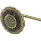 Душевая система Bronze de Luxe Роял 10121DF Бронза