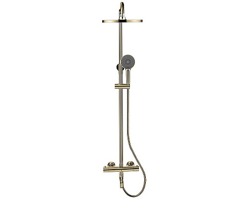 Santeh-Crystal.ru: Душевая система Bronze de Luxe Scandi 11060BR Бронза Заказать Душевая система Bronze de Luxe Scandi 11060BR Бронза в магазине сантехники Santeh-Crystal.ru