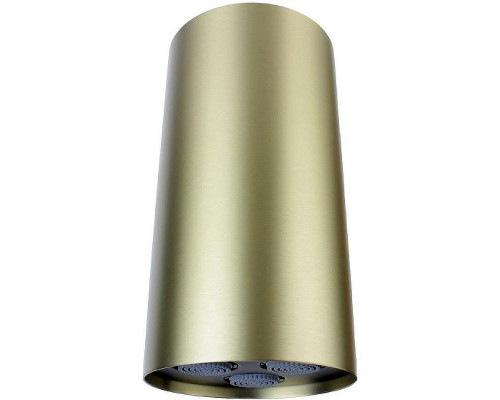 Душевая система Bronze de Luxe Сканди 14582-501BR Бронза