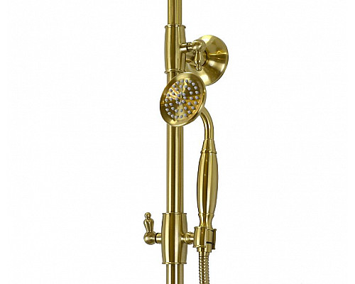 Santeh-Crystal.ru: Душевая система Bronze de Luxe Tiffany 1919BR Бронза Заказать Душевая система Bronze de Luxe Tiffany 1919BR Бронза в магазине сантехники Santeh-Crystal.ru