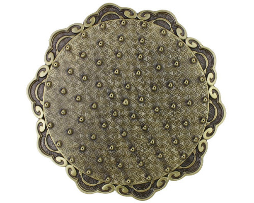 Душевая система Bronze de Luxe Виндзор 10137/1F Бронза