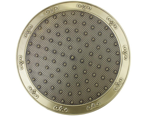 Душевая система Bronze de Luxe Виндзор 10138/1R Бронза