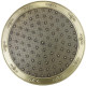 Душевая система Bronze de Luxe Виндзор 10138/1R Бронза
