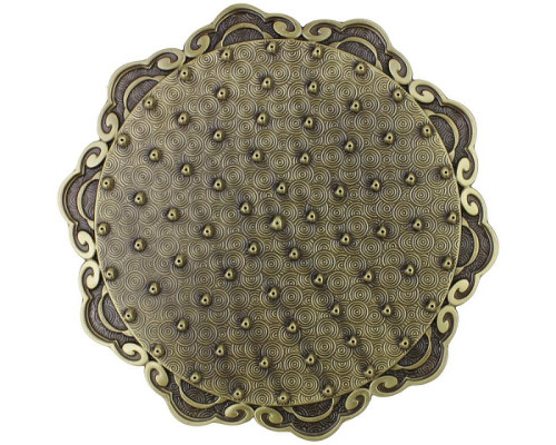 Душевая система Bronze de Luxe Виндзор 10138/1F Бронза