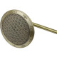 Душевая система Bronze de Luxe Виндзор 10118/1R Бронза