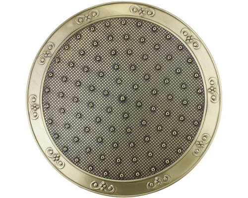 Душевая система Bronze de Luxe Виндзор 10137R Бронза