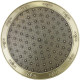 Душевая система Bronze de Luxe Виндзор 10137R Бронза