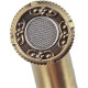 Душевая система Bronze de Luxe Виндзор 10137F Бронза глянцевая