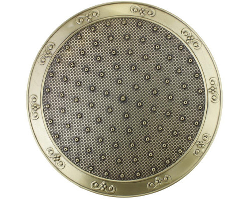 Душевая система Bronze de Luxe Виндзор 10138R Бронза