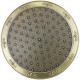 Душевая система Bronze de Luxe Виндзор 10138R Бронза