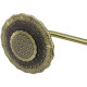 Душевая система Bronze de Luxe Виндзор 10120PF/1 Бронза