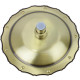 Душевая система Bronze de Luxe Виндзор 10120PF/1 Бронза