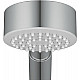 Приобрести Душевой гарнитур Cersanit Cari 63389 Хром в магазине сантехники Santeh-Crystal.ru