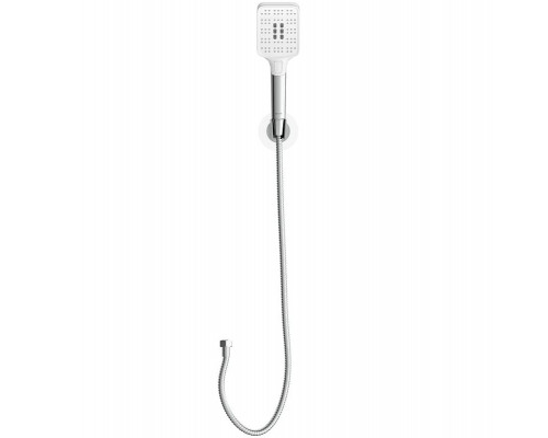 Приобрести Душевой гарнитур Cersanit Ferro 64085 Хром в магазине сантехники Santeh-Crystal.ru