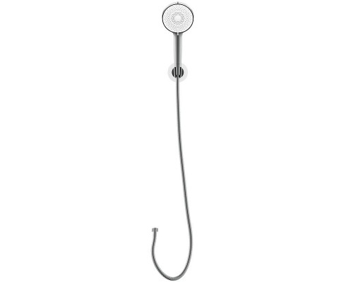 Купить Душевой гарнитур Cersanit Ferro 64086 Хром в магазине сантехники Santeh-Crystal.ru