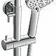 Купить Душевая система Cersanit Moduo 64088 Хром в магазине сантехники Santeh-Crystal.ru