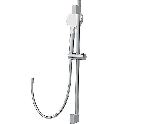 Santeh-Crystal.ru: Душевой гарнитур Cersanit Neno 63068 Хром Приобрести Душевой гарнитур Cersanit Neno 63068 Хром в магазине сантехники Santeh-Crystal.ru
