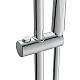 Приобрести Душевой гарнитур Cersanit Neno 63068 Хром в магазине сантехники Santeh-Crystal.ru