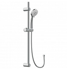 Душевой гарнитур Cersanit Vibe 63067 Хром