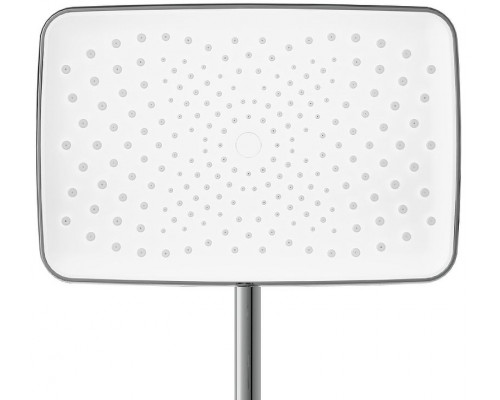 Приобрести Душевая система Cersanit Vivo 64089 с термостатом Хром в магазине сантехники Santeh-Crystal.ru