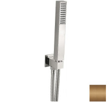 Душевой гарнитур Cezares CZR-L-DEFA-02 Бронза