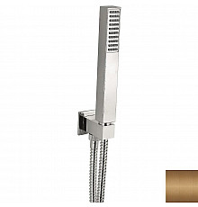 Душевой гарнитур Cezares CZR-L-DEFA-02 Бронза