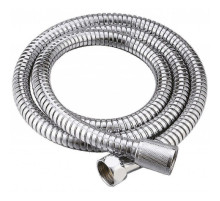 Душевой шланг Cezares CZR-C-FMDC2-120-01 Хром