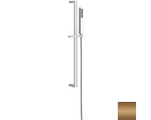 Заказать Душевой гарнитур Cezares CZR-L-SD-02 Бронза в магазине сантехники Santeh-Crystal.ru