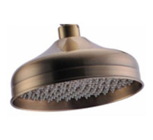 Верхний душ Cezares CZR-SP15-02 Бронза