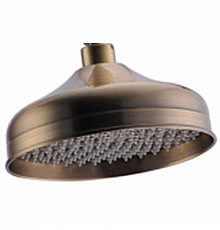 Верхний душ Cezares CZR-SP15-02 Бронза