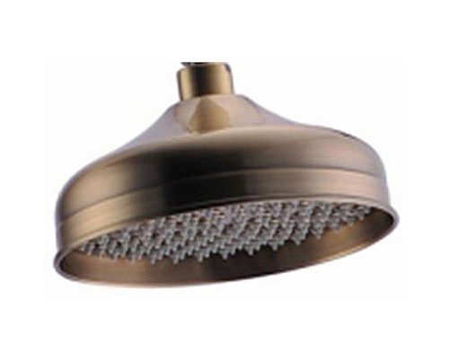 Заказать Верхний душ Cezares CZR-SP15-02 Бронза в магазине сантехники Santeh-Crystal.ru