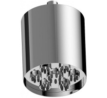 Верхний душ Cezares CZR-SPW130-01 Хром