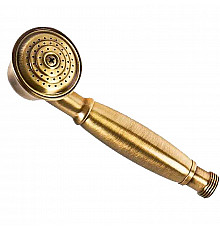 Ручной душ Cezares CZR-D1FC2-01-M Хром