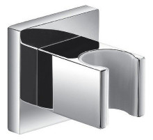 Держатель ручного душа Cezares CZR-F-SO2-01 Хром