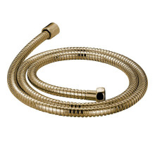 Душевой шланг Cezares CZR-FMDC1-03 Золото