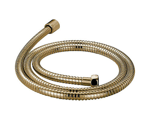 Заказать Душевой шланг Cezares CZR-FMDC1-03 Золото в магазине сантехники Santeh-Crystal.ru