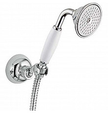 Душевой гарнитур Cezares APHRODITE-KD-01 Хром