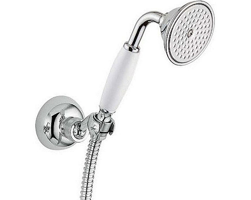 Заказать Душевой гарнитур Cezares APHRODITE-KD-01 Хром в магазине сантехники Santeh-Crystal.ru