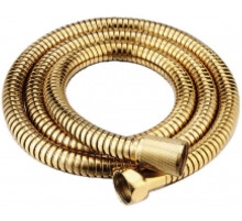 Душевой шланг Cezares Articoli Vari 120 CZR-FMDC-120-03 Золото