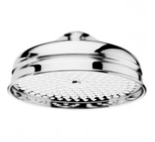 Верхний душ Cezares Articoli Vari 23 CZR-SP8-20-01 Хром