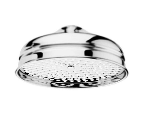 Приобрести Верхний душ Cezares Articoli Vari 23 CZR-SP8-20-01 Хром в магазине сантехники Santeh-Crystal.ru