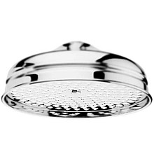 Верхний душ Cezares Articoli Vari 30 CZR-SP7-30-BLC Белый Хром