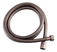Душевой шланг Cezares Czr CZR-FMDC2-180-02 Бронза