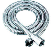 Душевой шланг Cezares Czr CZR-FMM-120-01 Хром