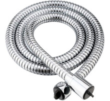 Душевой шланг Cezares Czr CZR-U-FBV-200-01 Хром